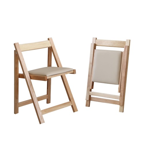 Comuhome folding dining chairs - comuhome,