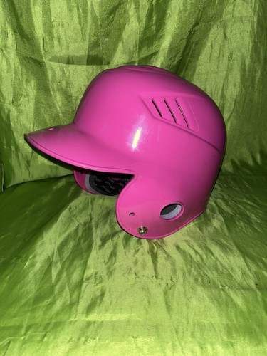 Rawlings softball helmet pink - rawlings,