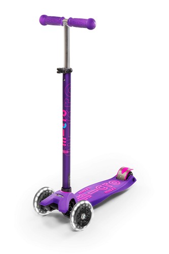 Deluxe led maxi - led, bundle