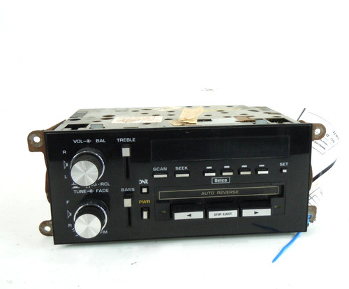 1989 1991 buick century fm - buick, am