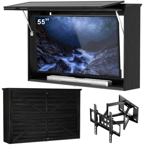 Gdlf outdoor enclosure 55 - gdlf,
