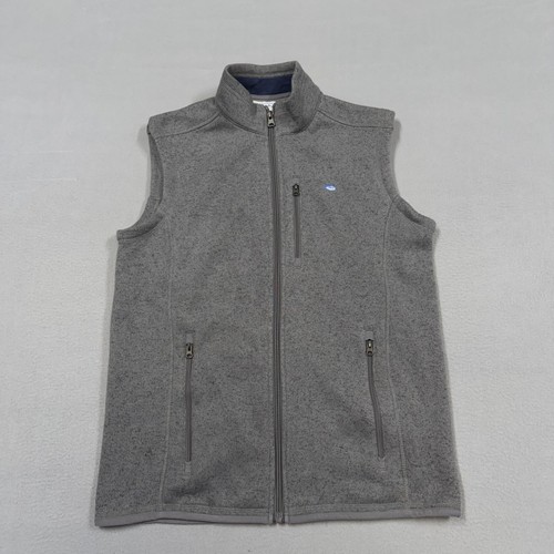 Southern tide vest - southern,