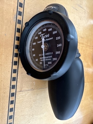 Welch allyn tycos super - super, shock