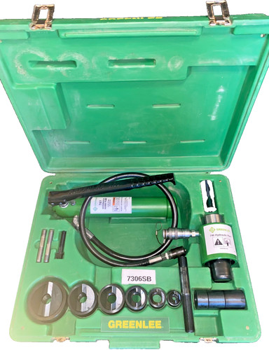 Greenlee 7306sb 2 - greenlee,