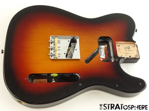 Fender american performer - fender,