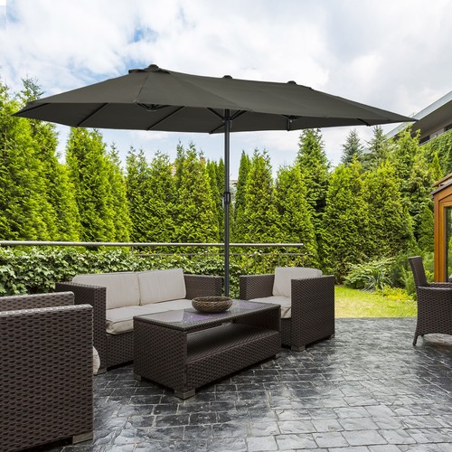 Outdoor double sided - outdoor,
