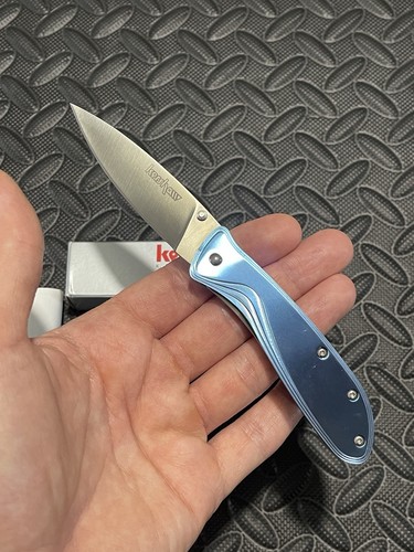 Kershaw knives sapphire - knives,