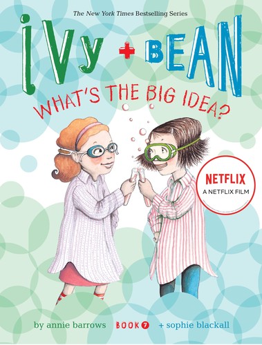 Ivy and bean what the - ivy,