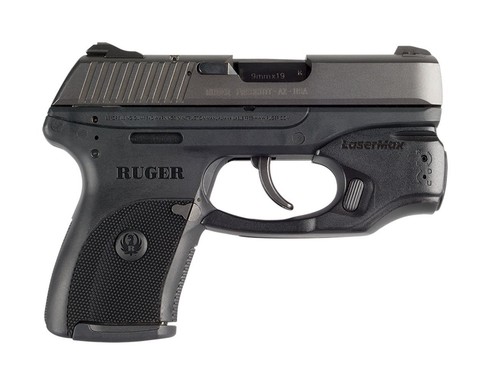 Lasermax centerfire light and - lasermax,
