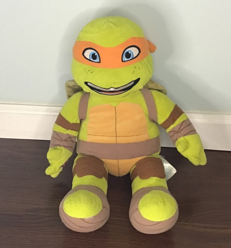 Teenage mutant ninja turtles - teenage,