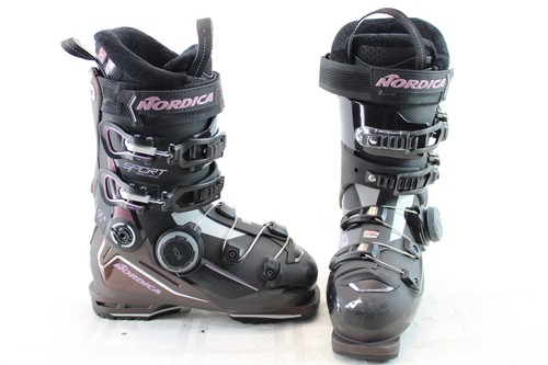 Nordica sportmachine boa 95w - boa,