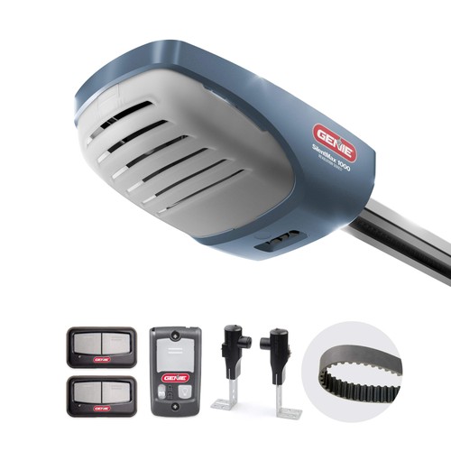 Genie silentmax 1000 - silentmax®,
