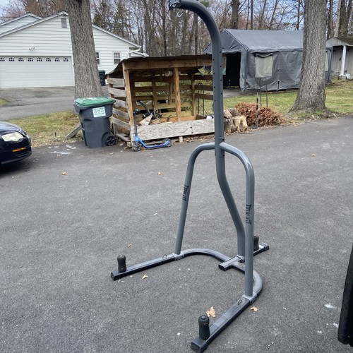 Everlast single station heavy - single-station,