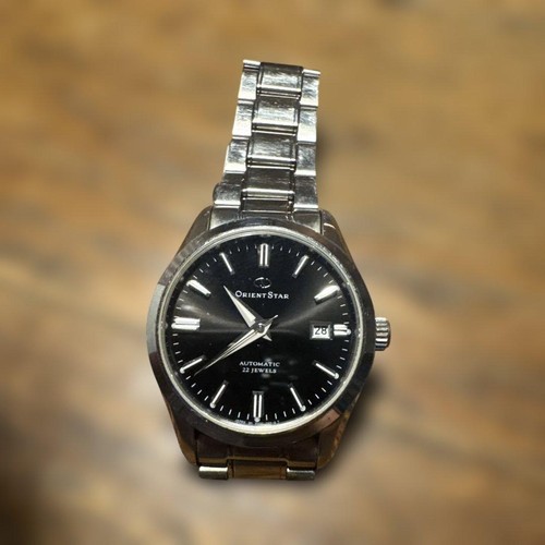 Orient star standard automatic - orient,