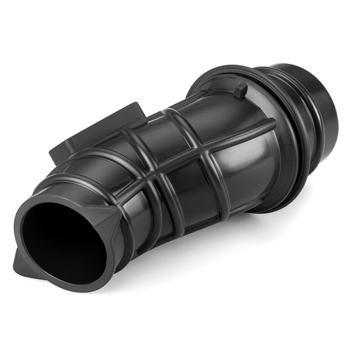 Air box throttle body boot - air, for