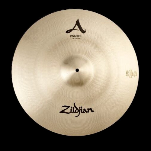 Zildjian ping ride - zildjian, a