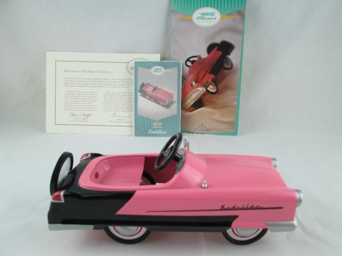1956 garton kidillac - garton,
