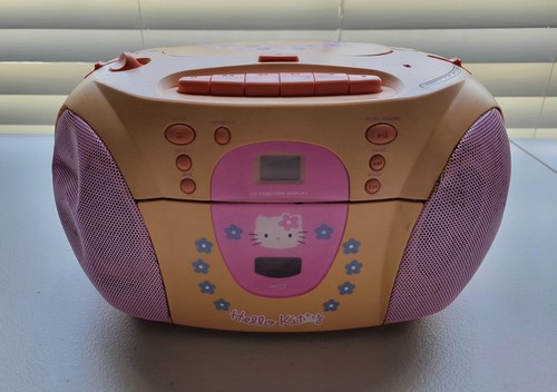 Vintage 1999 hello kitty - vintage,