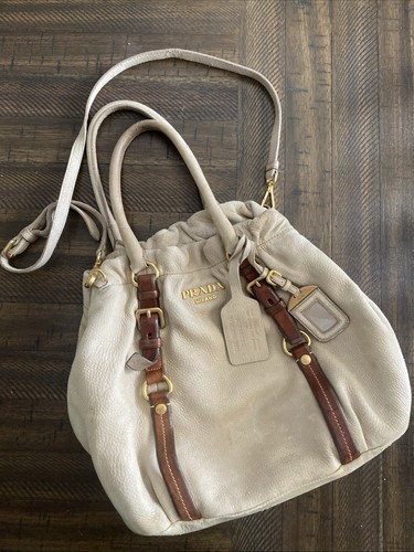 Prada cervo antik deerskin - cervo,