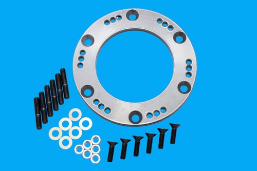 Made usa clocking ring - made,