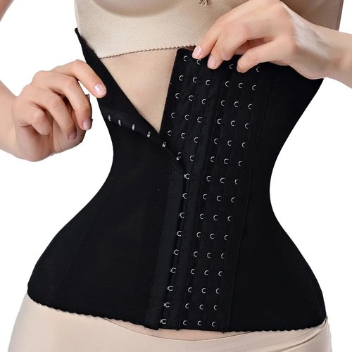 Slimming waist trainer - slimming, belt