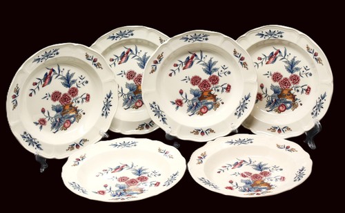 Set wedgwood williamsburg - 6,