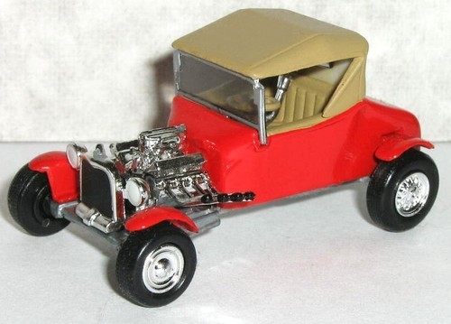 1927 ford t - 27,