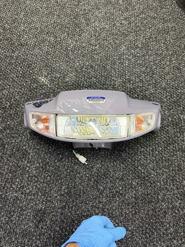 Honda dio af18 af25 - honda,