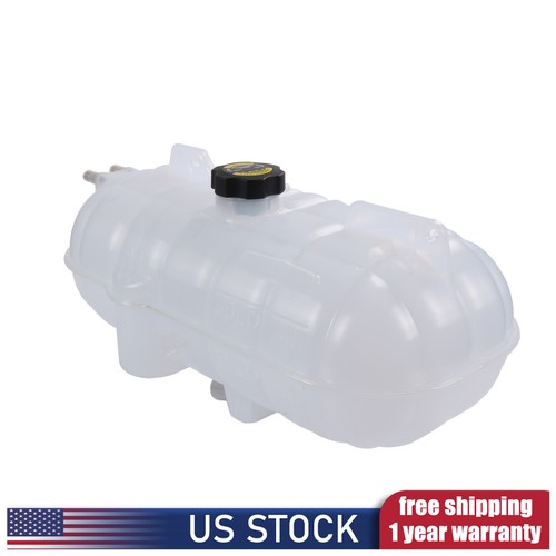 Coolant reservoir tank with - reservoir,