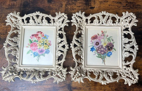 French county shabby chic - french,