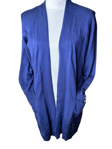 New verve ami open knit - new,