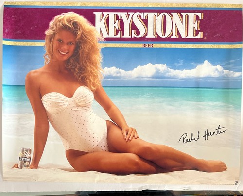Vtg 1991 keystone - vtg,