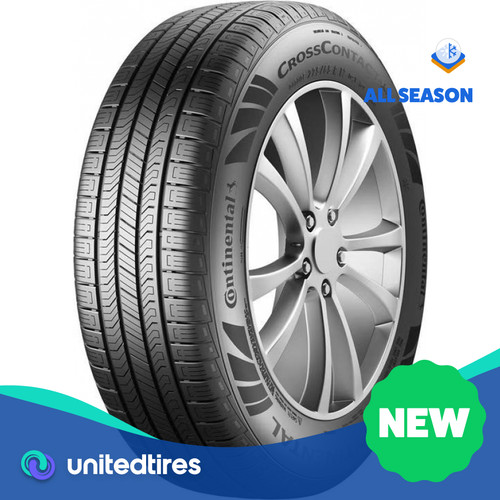 New 285 45r20 continental - new, p