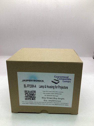 Jaspertronics fp230h a - 💡,