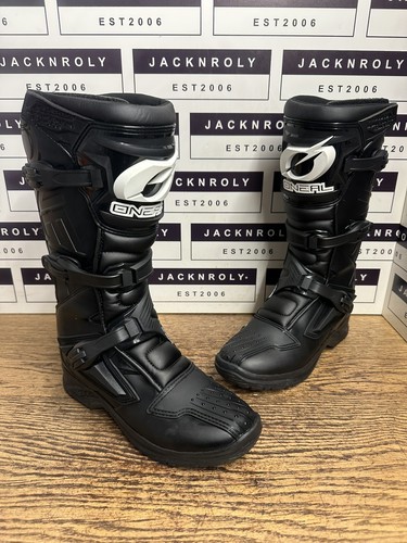 Neil rsx boots off road - o’neil,