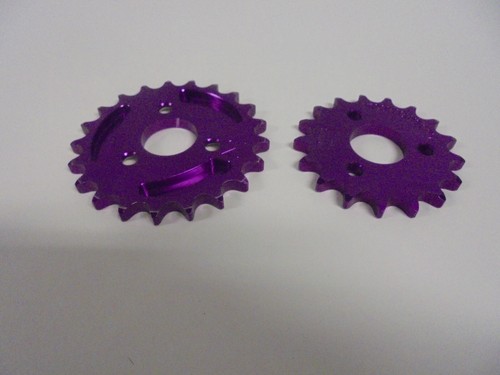 Sprockets racing cart go - , sprockets-racing-go