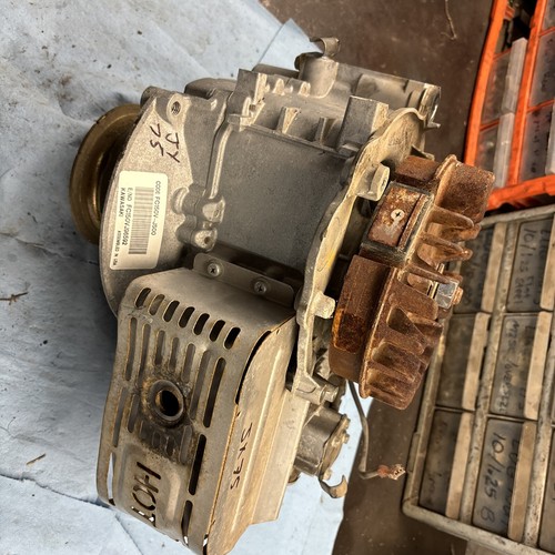 John deere jx75 fc150v - deere,