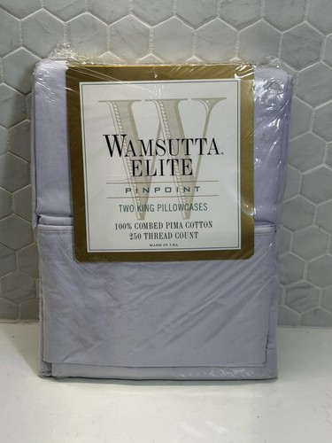 New package wamsutta elite - new,