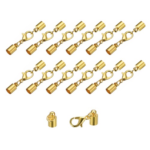 20sets leather cord - cord, end