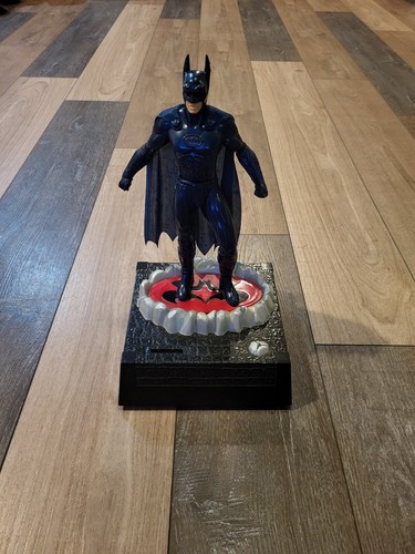 1997 thinkway toys batman - thinkway,