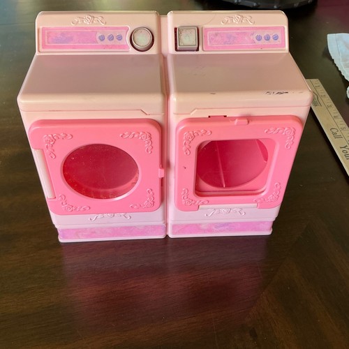 Mattel vintage 1990 - mattel,