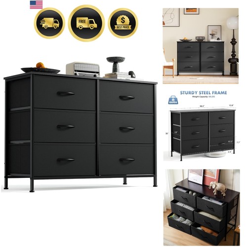 Drawer dresser for bedroom - for,