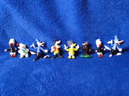 Vintage marx tinykins - marx,,