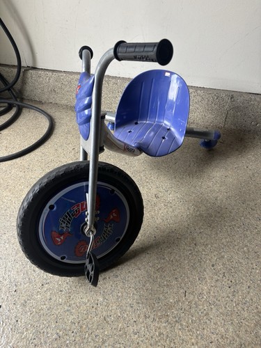 Razor riprider 360 caster - razor,