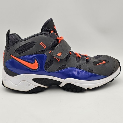 Nike air turf - nike, raider