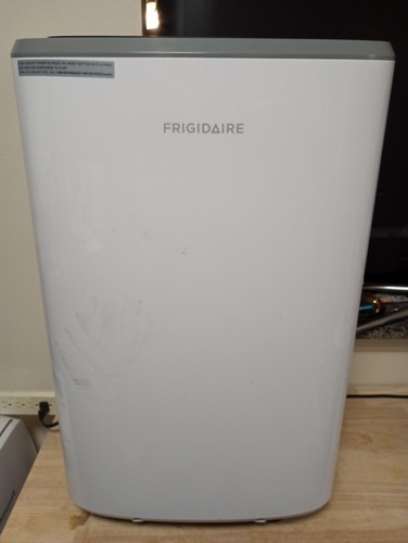Frigidaire 000 btu portable - 10,000,