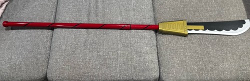 Cosplay spear sword edward - cosplay,
