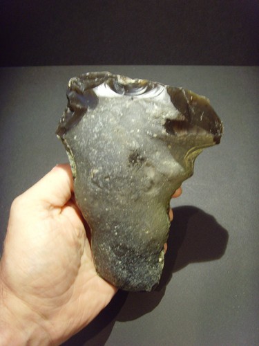 Lower paleolithic unique - lower,