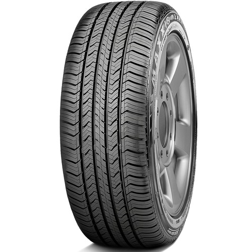Maxxis bravo 225 55r16 - hp-m3, 225/55r16