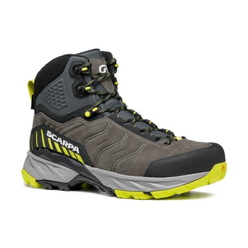 Scarpa trekking escursionismo - scarpa,